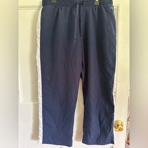 Champion windbreaker sweatpants